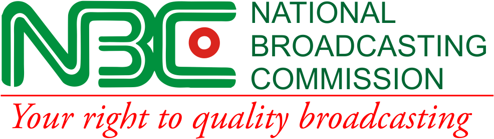 National Broadcasting Commission — Your right to quality broadcasting